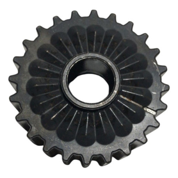 Polia Engrenagem Virabrequim Vw Up 1.0 3cc Orig 2017/2021