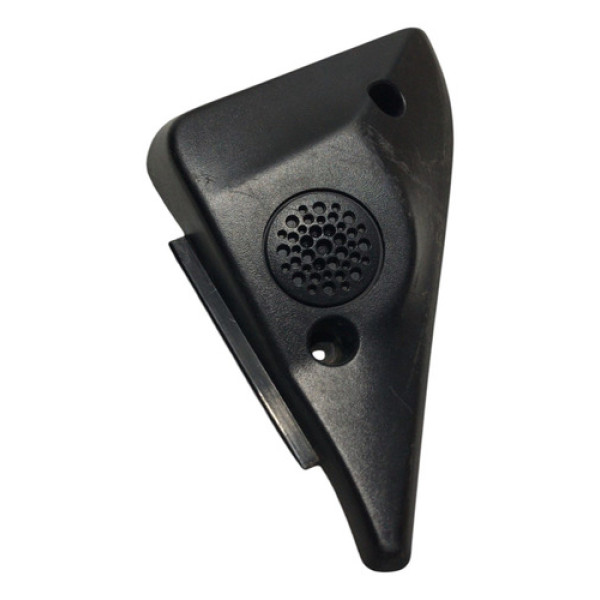 Moldura Espelho Retrovisor Usad Esquerdo Uno Original 04/13