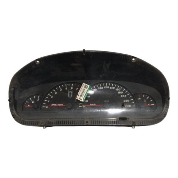 Painel Instrumentos Fiat Marea Original 2001 A 2005