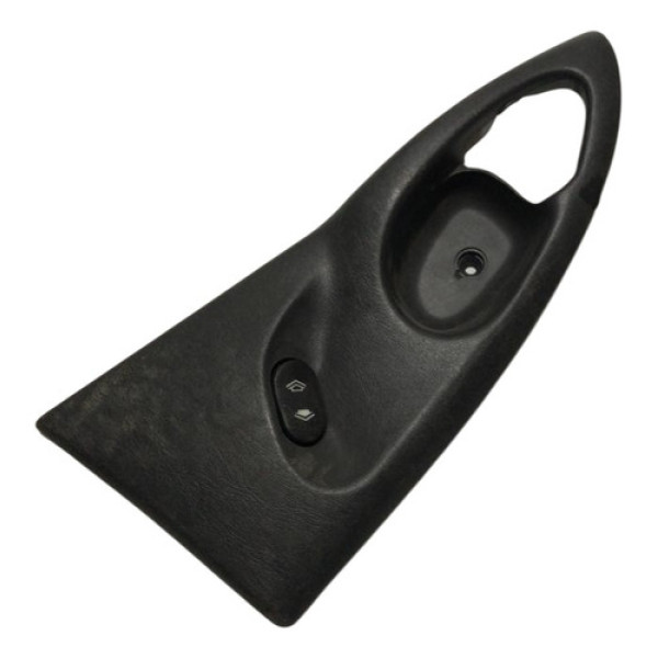 Moldura Maçaneta Interna Tras Le Focus Original 2001 2008