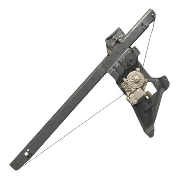 Máquina Vidro Esq Usado Mercedes Sprinter 415 Original