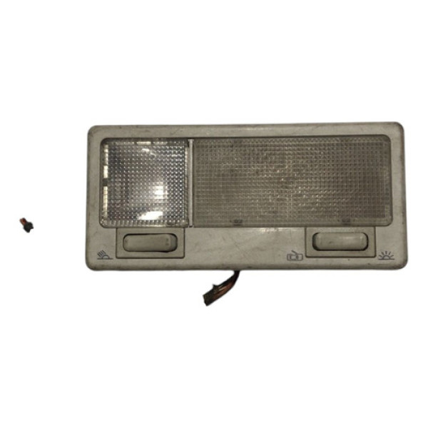 Luz De Teto Usado Volkswagen Golf Original 1994/1998