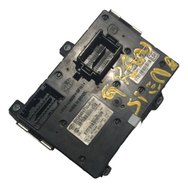 Caixa Fusivel Usad Fiat Grand Siena Palio Punto Bh3440471600