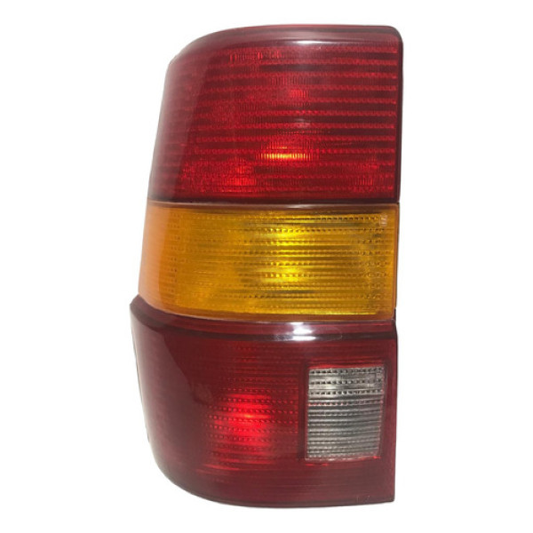 Lanterna Traseira Esquerdo Usado Santana Quantum Orig 92/97