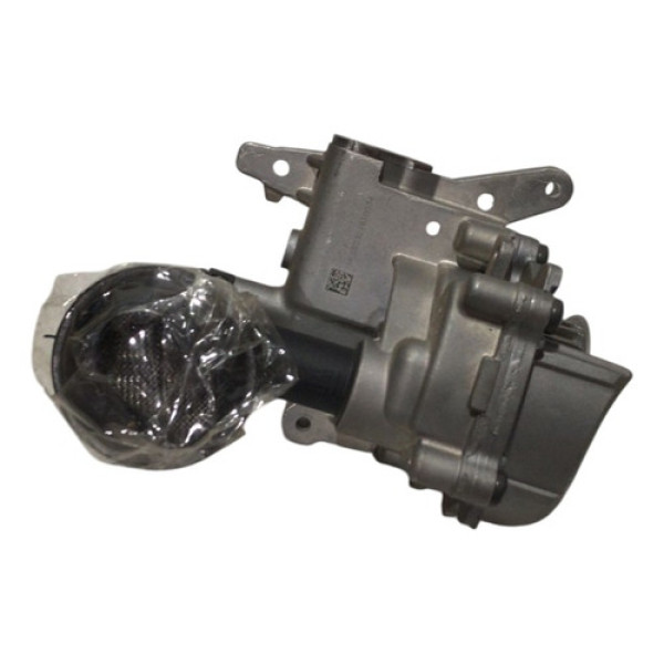 Bomba Óleo Usado Onix Montana Tracker Gm Orig 2020 21 22 23