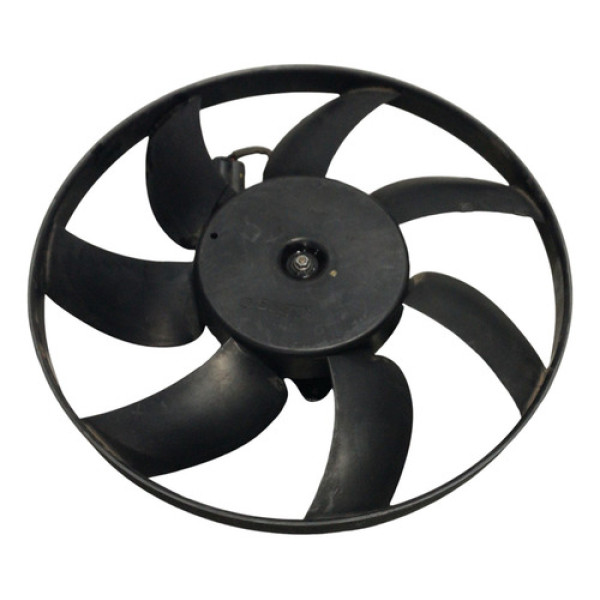 Ventoinha Radiador Fiat Punto 1.4 2008 2012 Usado