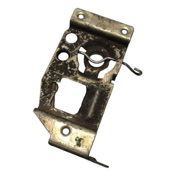 Fechadura Trava Capo Usad Palio Siena Strada Orig 96/02