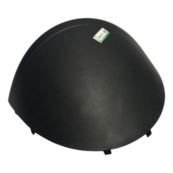 Moldura Sup Painel Instrumento Peugeot 207 Orig 07/11