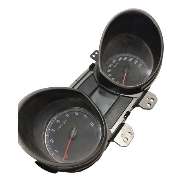 Painel Instrumento Velocímetro Usad Hyundai Hb20 A2c80952300