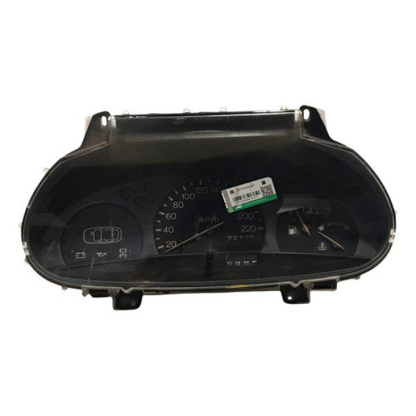 Painel Instrumentos Ford Courier Escort Orig 1996/05