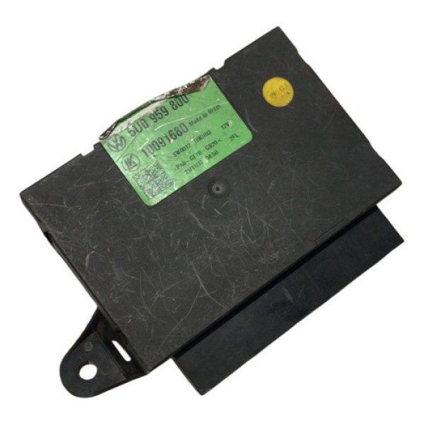 Modulo Conforto Usado Volkswagen Voyage Gol G6 Orig 13/16