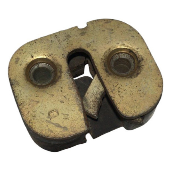 Fechadura Porta Direita Fiat Uno Fiorino Elba Premio Valeo