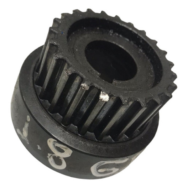 Engrenagem Virabrequim Gm 1.8 1999/2012