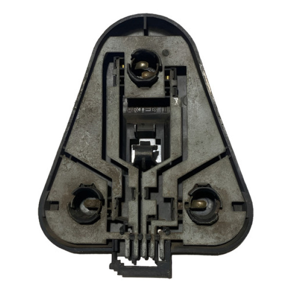 Circuito Soquete Lanterna Tras Original Volkswagen Gol 95/99