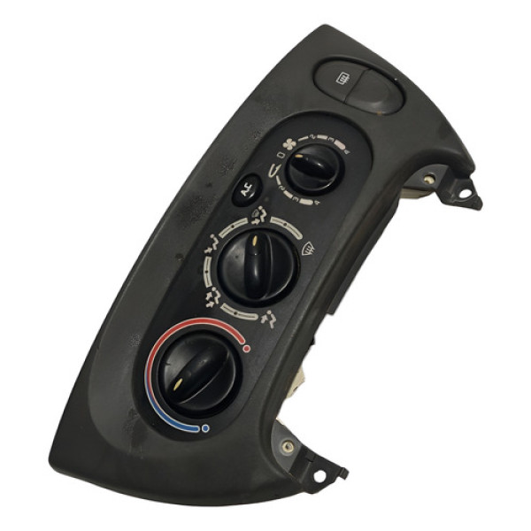 Comando Ar Condicionado Renault Scenic Original 2000/2009
