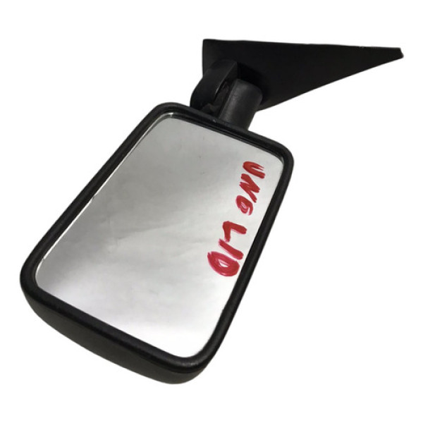 Espelho Retrovisor Direito Usado Fiat Uno 1994/2000