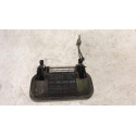 Maçaneta Externa Traseira Chevrolet Gm Corsa 1994/2005