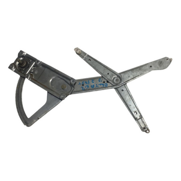 Maquina Vidro Manual Celta 2p Dianteira Direita 2007 A 2011