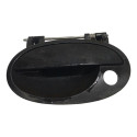 Maçaneta Externa Diant Esq Chevrolet Gm Corsa Meriva 94/02
