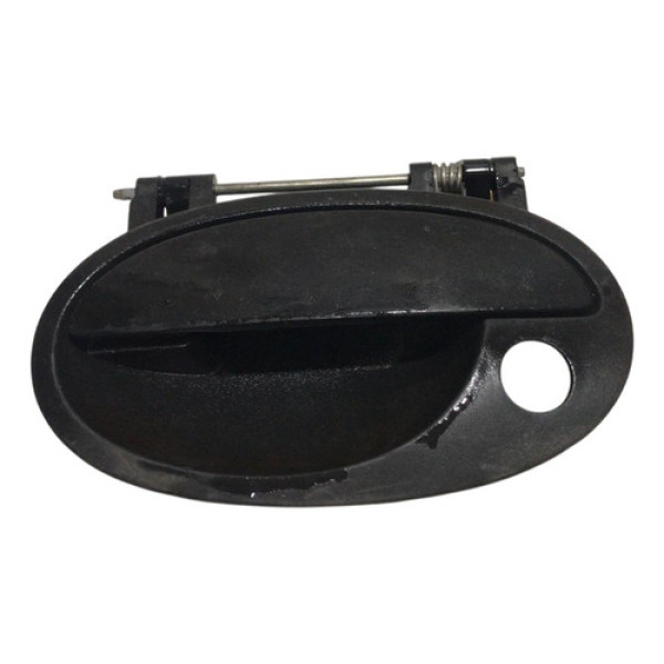 Maçaneta Externa Diant Esq Chevrolet Gm Corsa Meriva 94/02
