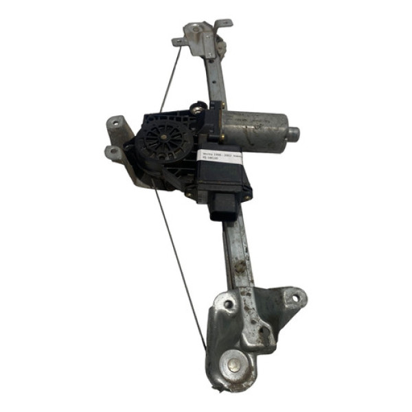 Maquina Vidro Eletrico Vectra 1998 114512300 Usado Original