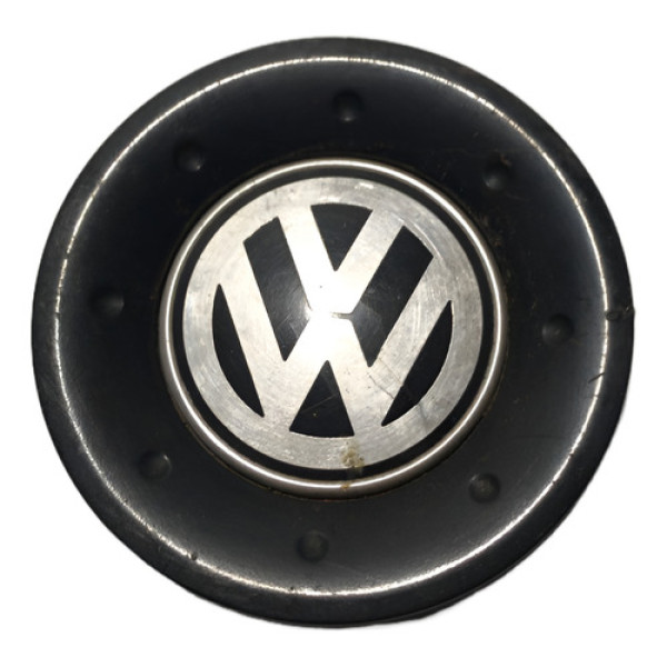 Botão Tecla Buzina Volante Usado Vw Fox Gol G4 Original