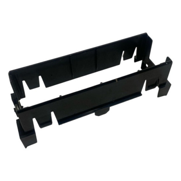 Moldura Rádio Renault Scenic Original 2000/2008