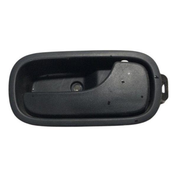 Maçaneta Interna Diant Dir Fiat Uno Fiorino Original 14/20