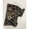 Suporte Alternador Clio Peugeot 206 1.0 16v Original 00/06 