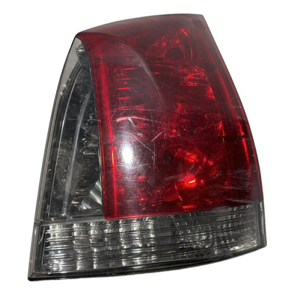 Lanterna Traseira Direita Usado Palio Fire Original 2004