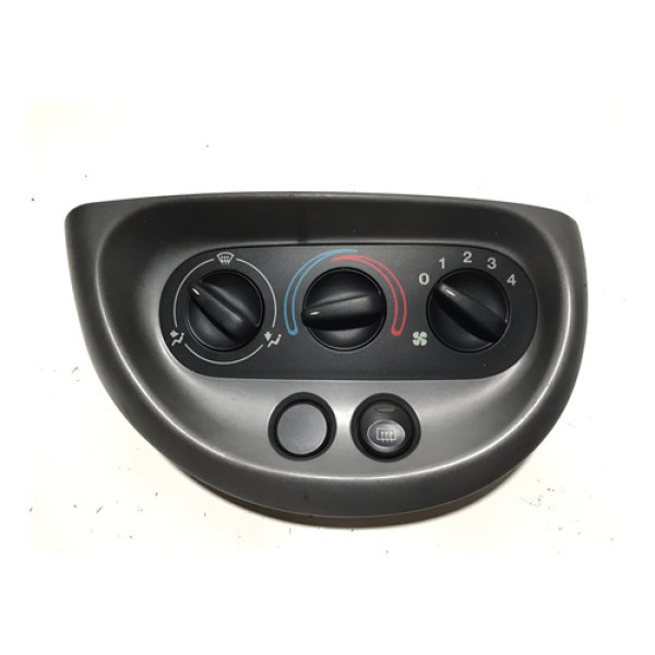 Comando Ar Quente E Frio Usado Original Ford Ka 2002/2006