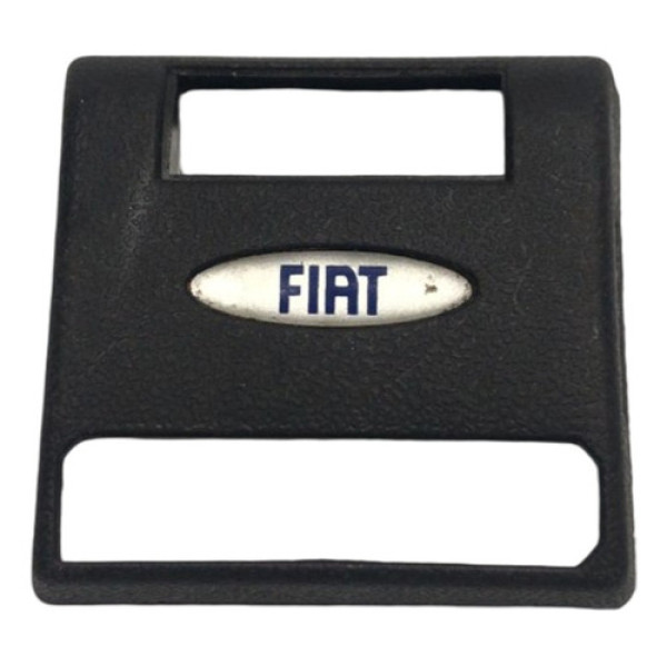 Capa Central Trava  Alarme Usado Uno Fiorino Original 11/18