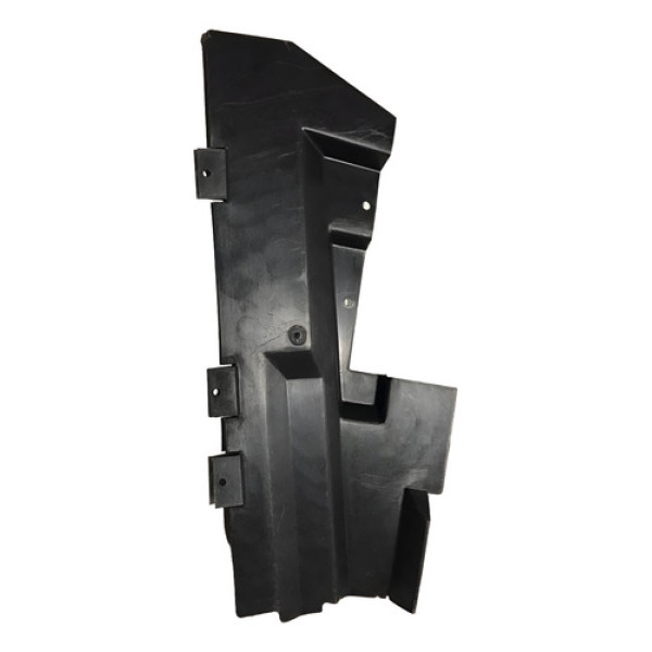 Defletor Radiador Usado Orig Vw Gol Parati Saveiro 1996/2002