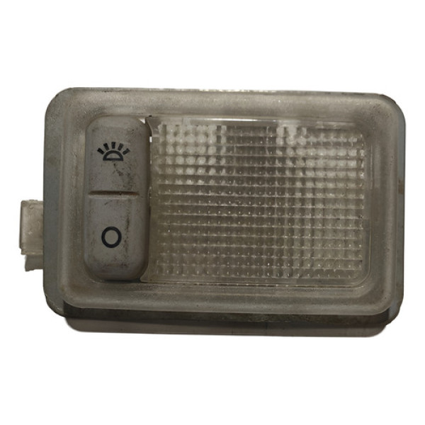 Lanterna Luz De Teto Land Rover Freelander 2 2011/2012