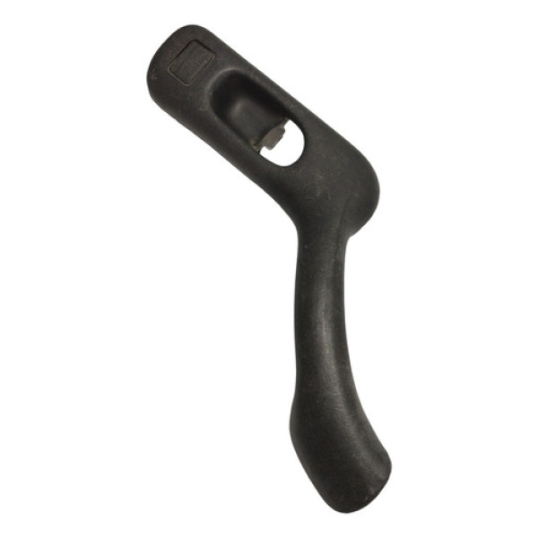 Moldura Puxador Porta Carona Usado Vw Gol Original 94/02