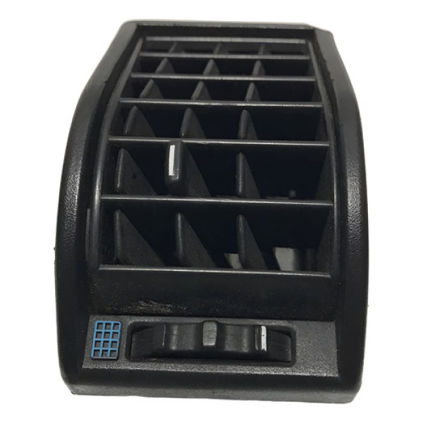 Difusor De Ar Lateral Usado Fiat Uno Original 1985/93