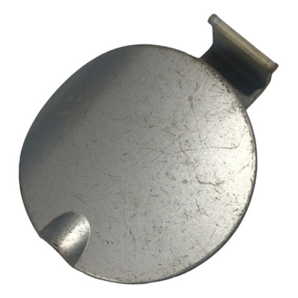 Tampa Portinhola Tanque Usado Ecosport Original 2013/2017 