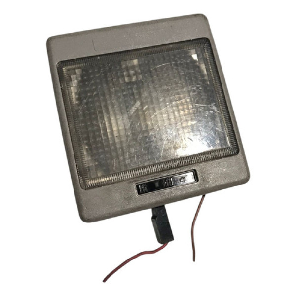 Luz Teto Cortesia Ford Versailles Vw Santana Original Arteb