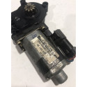 Motor Máquina Vidro Traseiro Ld Gm Astra 1999/2011 Usado 
