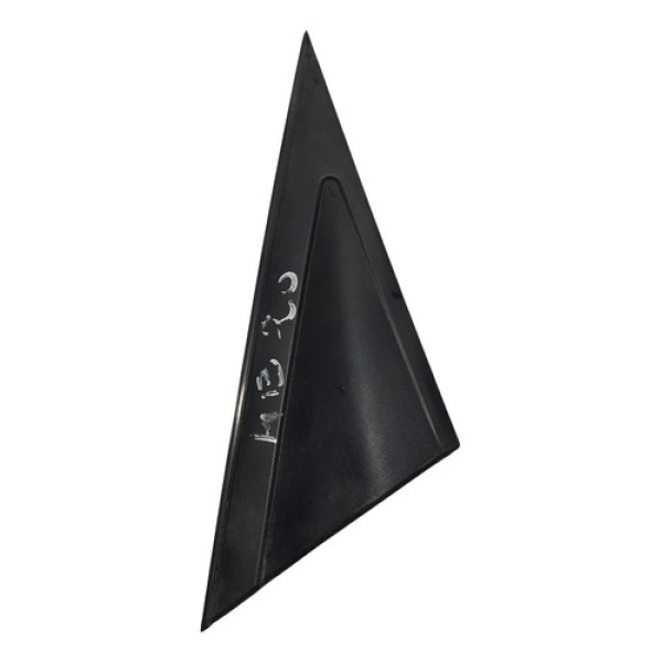 Acabamento Retrovisor Dir Hyundai Hb 20 Orig 2013/19