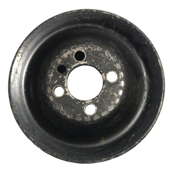 Polia Virabrequim Golf Fox Gol G5 G6 Usado 