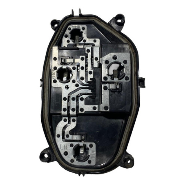 Circuito Soquete Lanterna Esq Ka Hatch/sedan 2019 A 2022