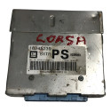Central Injecao Corsa 1.0 8v Gás Mpfi 16245239 Ps Bxtr