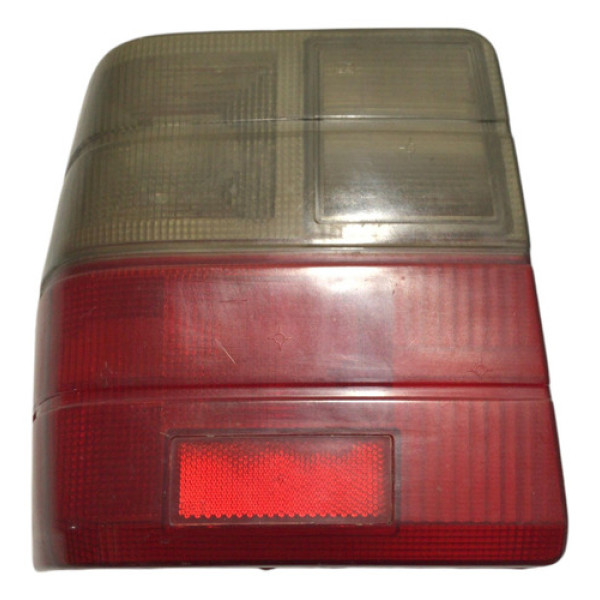 Lanterna Traseira Direita Completa Usado Fiat Uno Turbo Orig