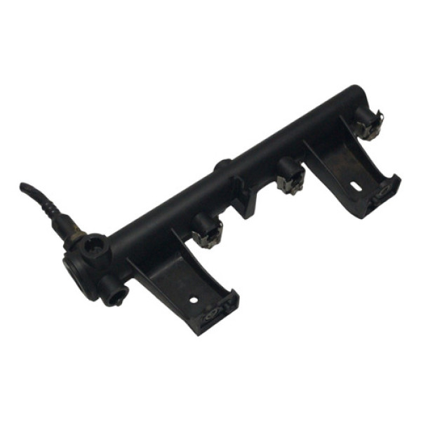 Flauta Bico Injetor Citroen C3 Aircross Peugeot 208 307 1.6