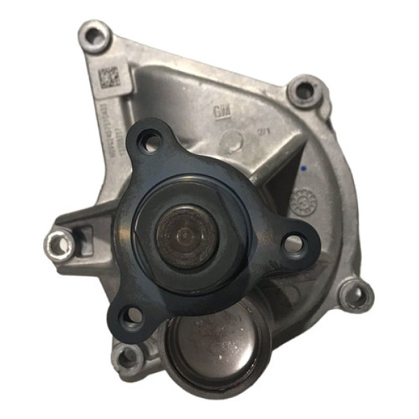 Bomba Água Usado Gm Onix/tracker 1.0 / 1.2 Original 12708717