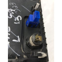 Acabamento Tomada 12v Honda Civic 2013 77310-tr8-m0-20 Usad