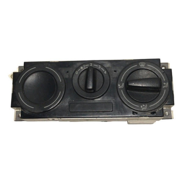 Regulagem Ventilação Painel Vw Saveiro Original 2000/2002