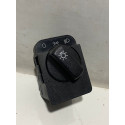 Botão Luz Farol Original Chevrolet Corsa Vectra 1994/2010