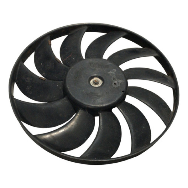 Ventoinha Ar Usado Ford Fiesta Courier Original 1999/2002